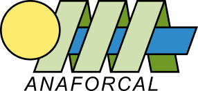 Logo ANAFORCAL