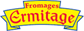 Logo Ermitage