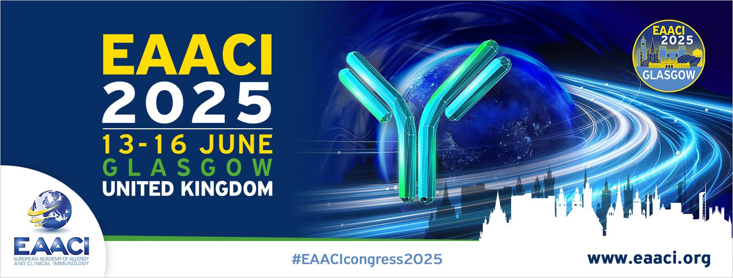 banniere EAACI2025