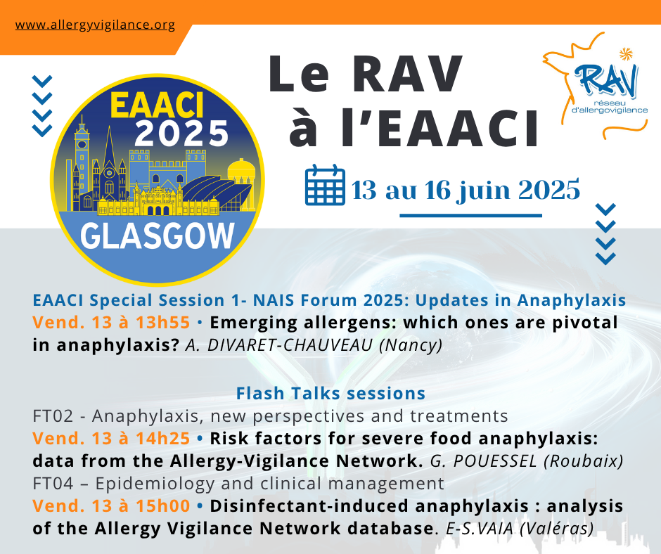 2025 EAACI RAV